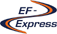 EF Express Kurierdienst